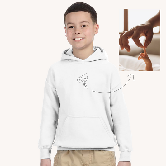 🧥Personalized Kids’ Hoodie🧥